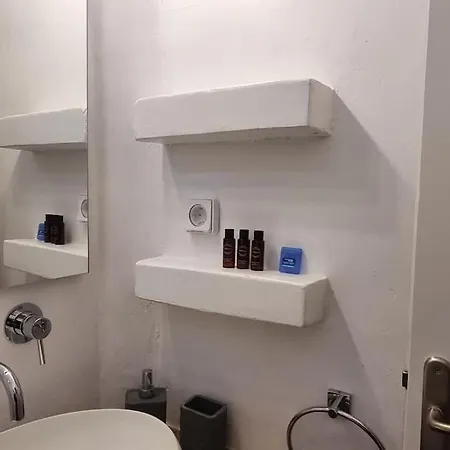 Kalliopi Paros 度假居 *