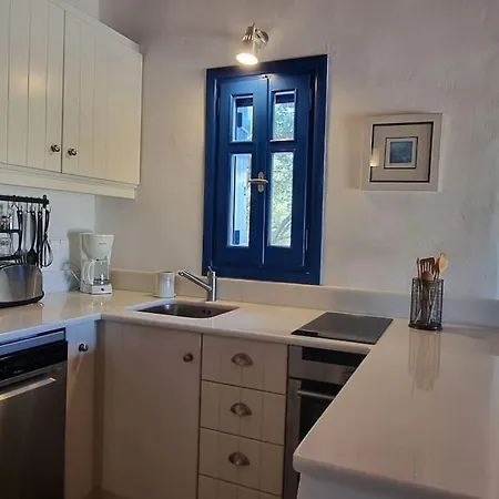 Kalliopi Paros 安倍拉斯