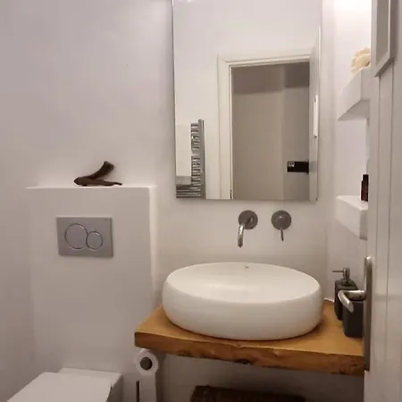 Kalliopi Paros 度假居 *