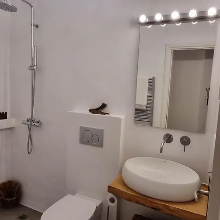 Kalliopi Paros * 安倍拉斯