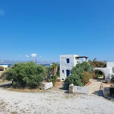 Kalliopi Paros 度假居 安倍拉斯