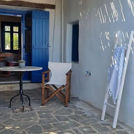 Kalliopi Paros * 安倍拉斯