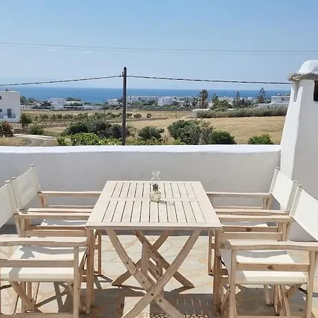 Kalliopi Paros 安倍拉斯