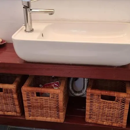 Kalliopi Paros 度假居 *