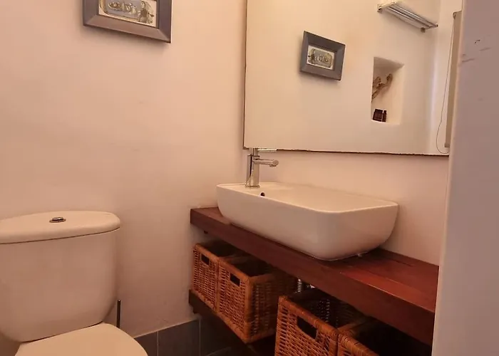 Kalliopi Paros Tatil Evi