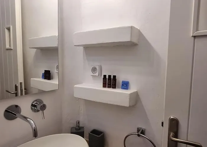 Kalliopi Paros Tatil Evi *