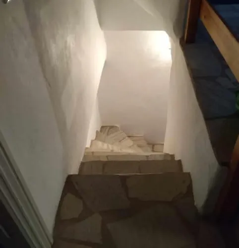 Kalliopi Paros Tatil Evi *