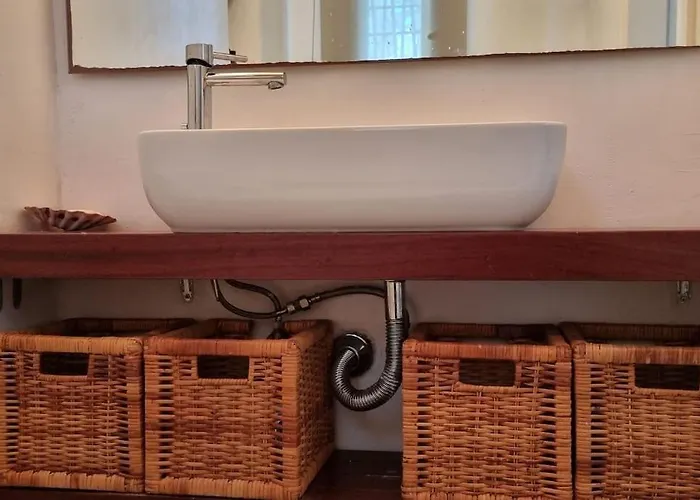 Tatil Evi Kalliopi Paros Ambelas