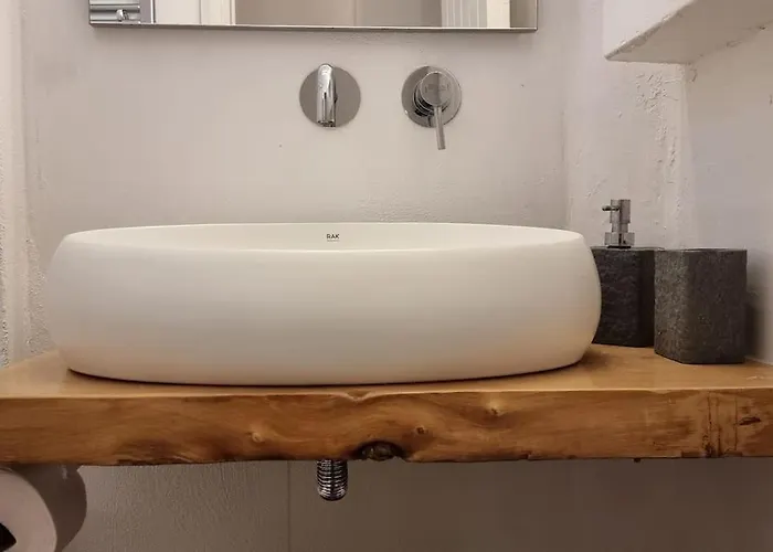 Kalliopi Paros Tatil Evi Ambelas