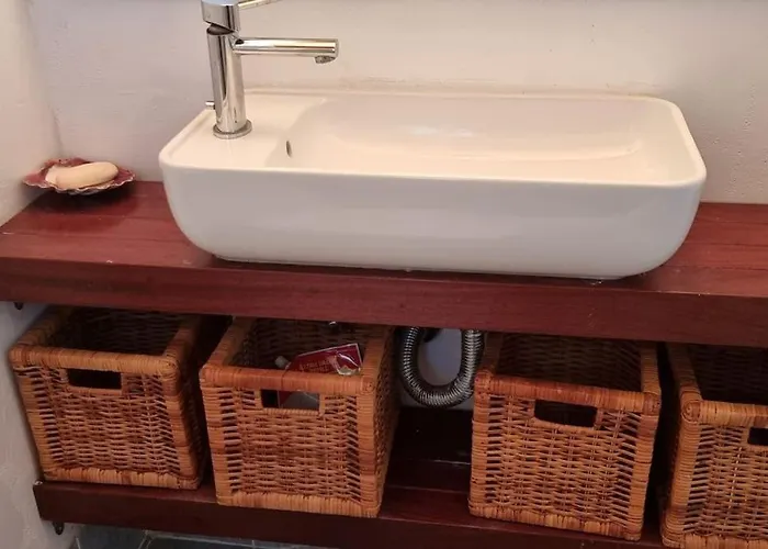 Kalliopi Paros Tatil Evi *