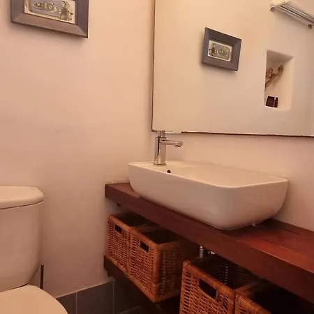 Kalliopi Paros Dom wakacyjny