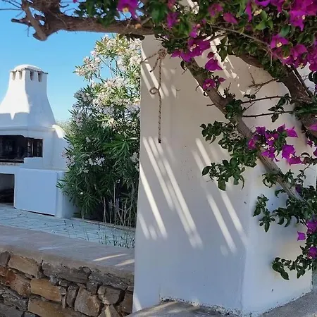 Kalliopi Paros
