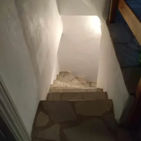 Kalliopi Paros Dom wakacyjny *