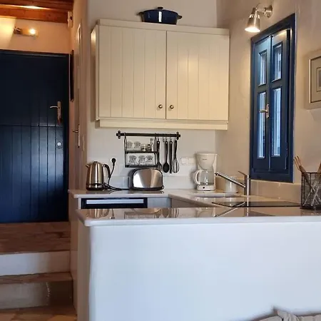 Kalliopi Paros Holiday home Ambelas