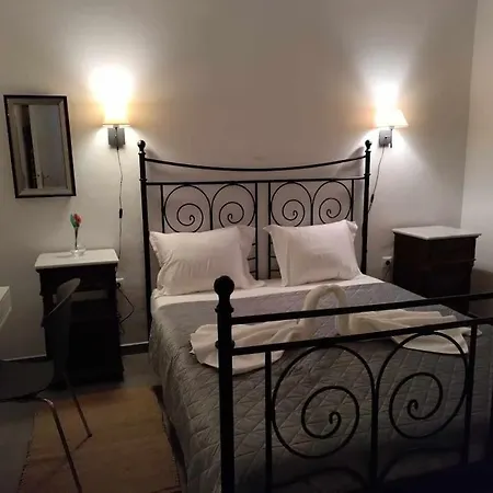 Dom wakacyjny Kalliopi Paros