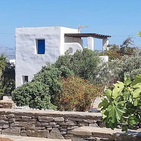 Kalliopi Paros