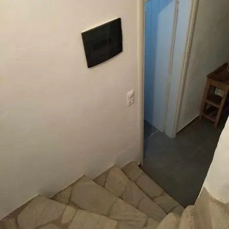 Kalliopi Paros Dom wakacyjny Ambelas