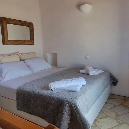 Dom wakacyjny Kalliopi Paros *