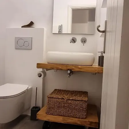 Dom wakacyjny Kalliopi Paros