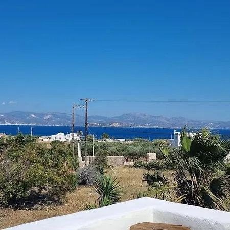 Kalliopi Paros Ambelas