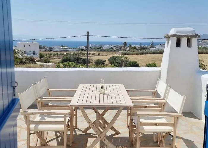 Kalliopi Paros Ambelas