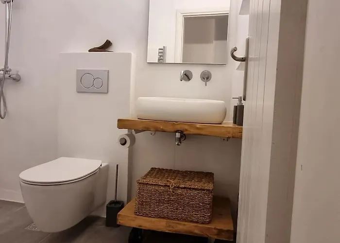 Semesterbostad Kalliopi Paros