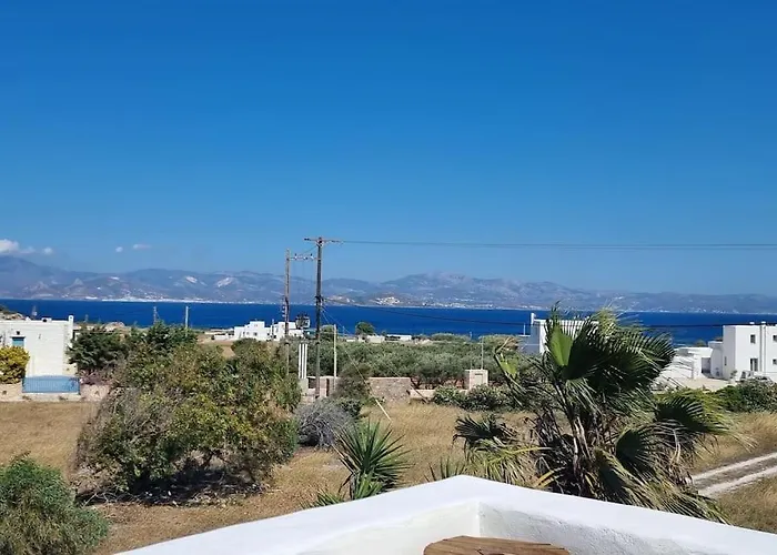 Kalliopi Paros Ambelas